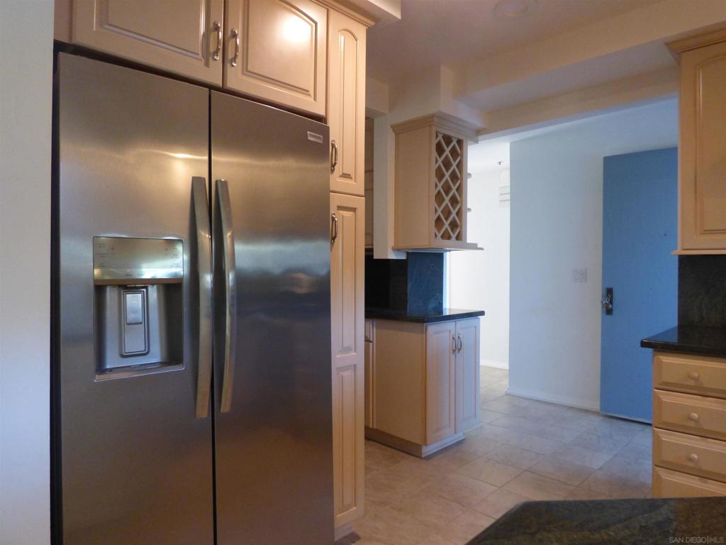 La Jolla - Residential Lease