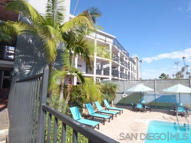 La Jolla - Residential Lease