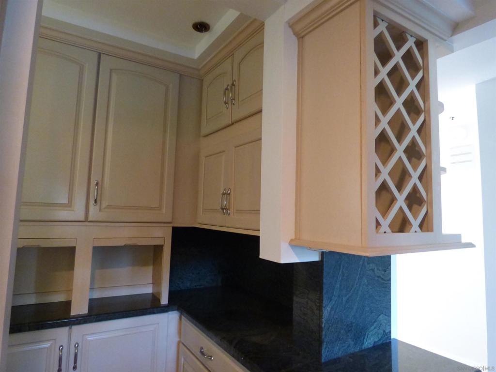 La Jolla - Residential Lease