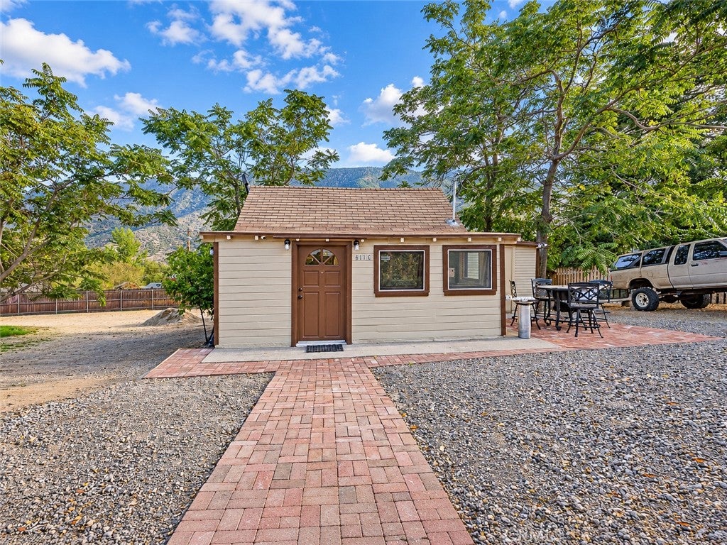 4124 Spruce Trail