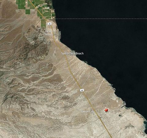 Photo of 2175 Argentina Avenue, Thermal, CA 92274 (MLS # 219142505DA)