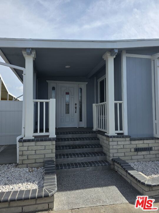 17700 S Avalon Boulevard 64