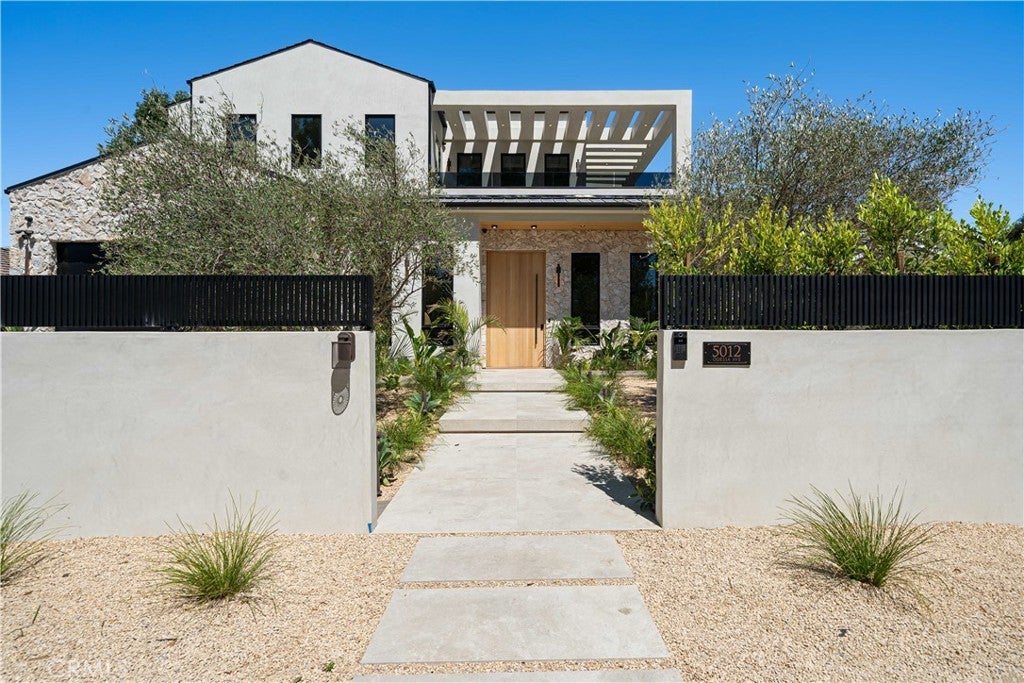 5012 Odessa Avenue