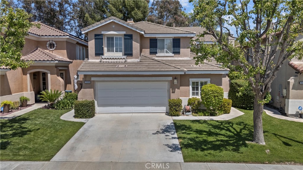 20206 Soladera Way
