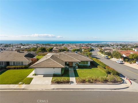 3501 Sausalito Corona Del Mar CA 92625