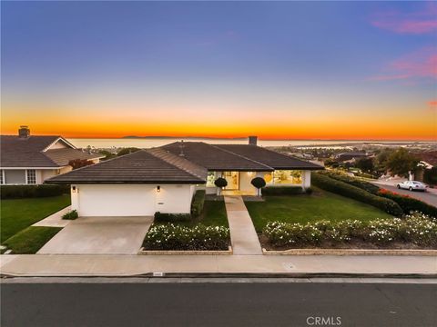 3501 Sausalito Corona Del Mar CA 92625