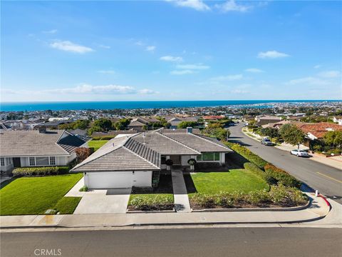 3501 Sausalito Corona Del Mar CA 92625