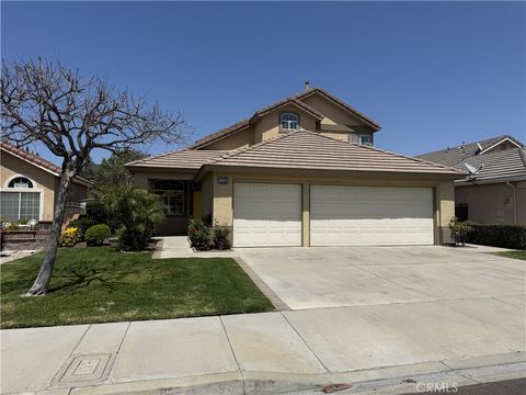 Photo of 2400 Calle Bienvenida, Chino Hills, CA 91709 (MLS # TR26039155)