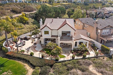 Photo of 1 Arbella, Newport Coast, CA 92657 (MLS # NP25282273)