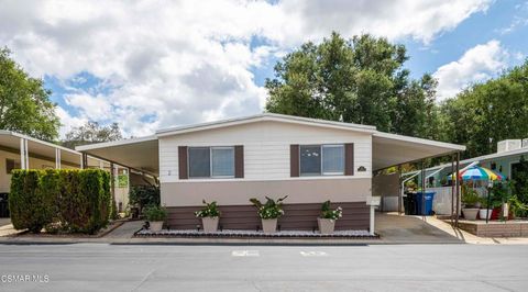2 Robertson Way Newbury Park CA 91320