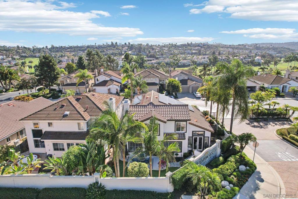 La Costa - Residential