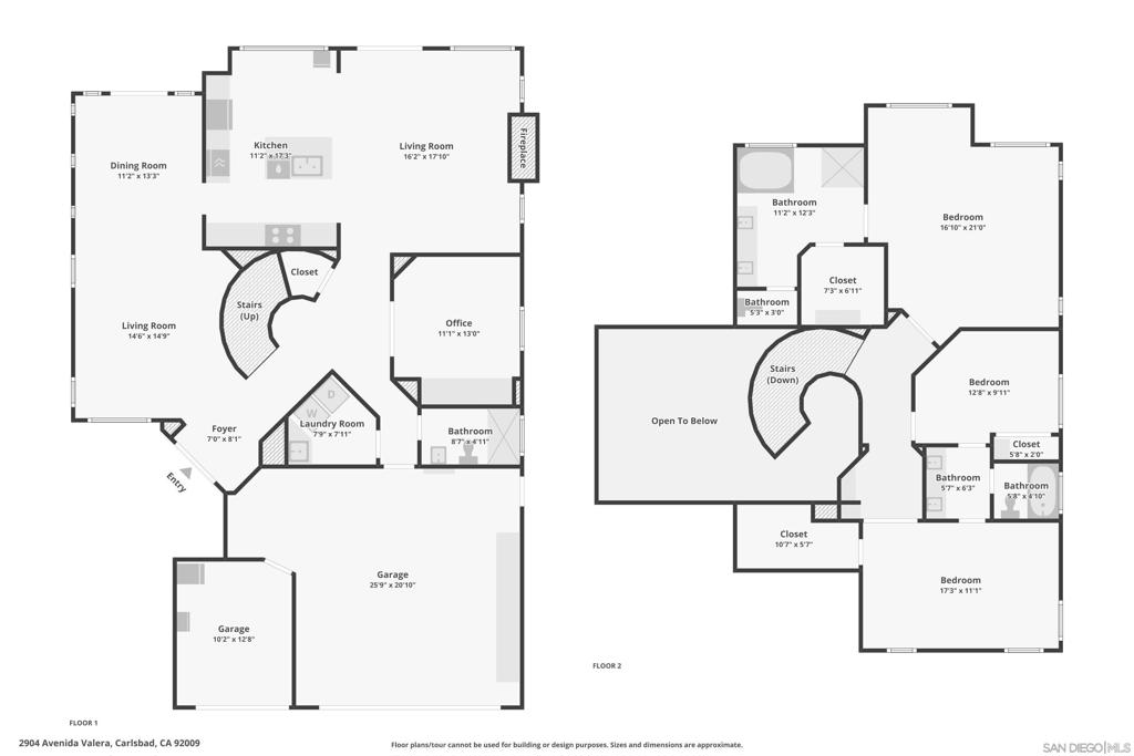 La Costa - Residential
