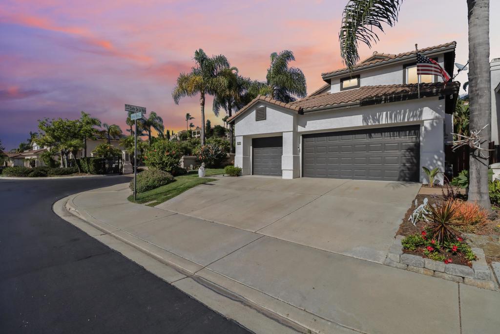 La Costa - Residential