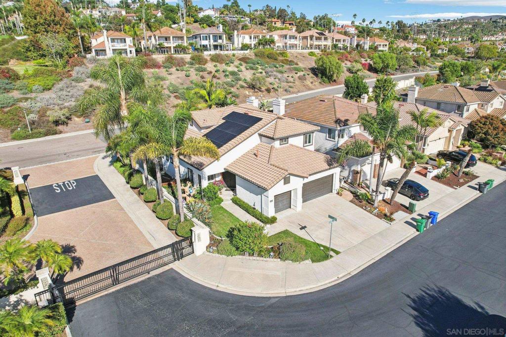 La Costa - Residential