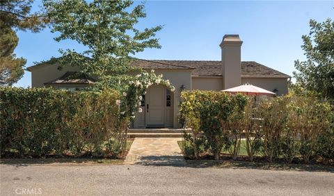 4420 Via Pinzon Palos Verdes Estates CA 90274