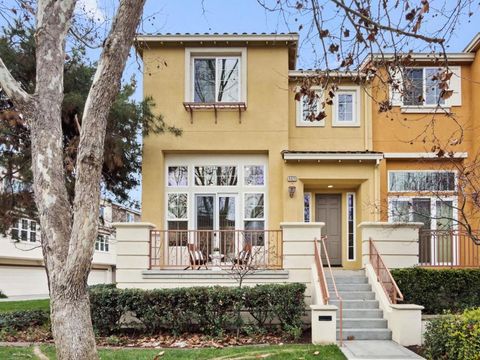 4424 Lick Mill Boulevard Santa Clara CA 95054