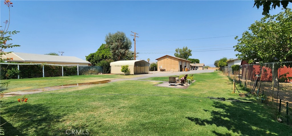 Colorado Riviera Community - Residential