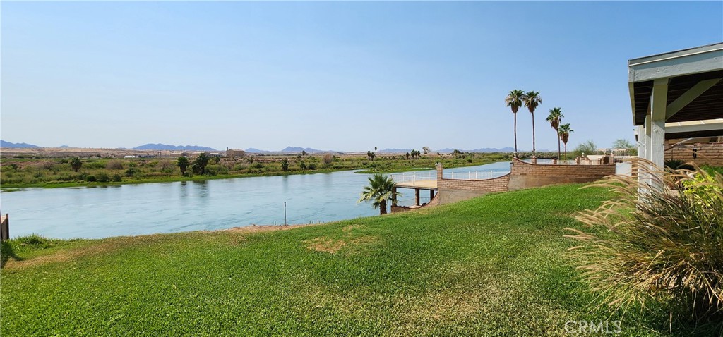 Colorado Riviera Community - Residential