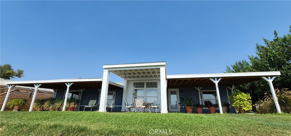 Colorado Riviera Community - Residential