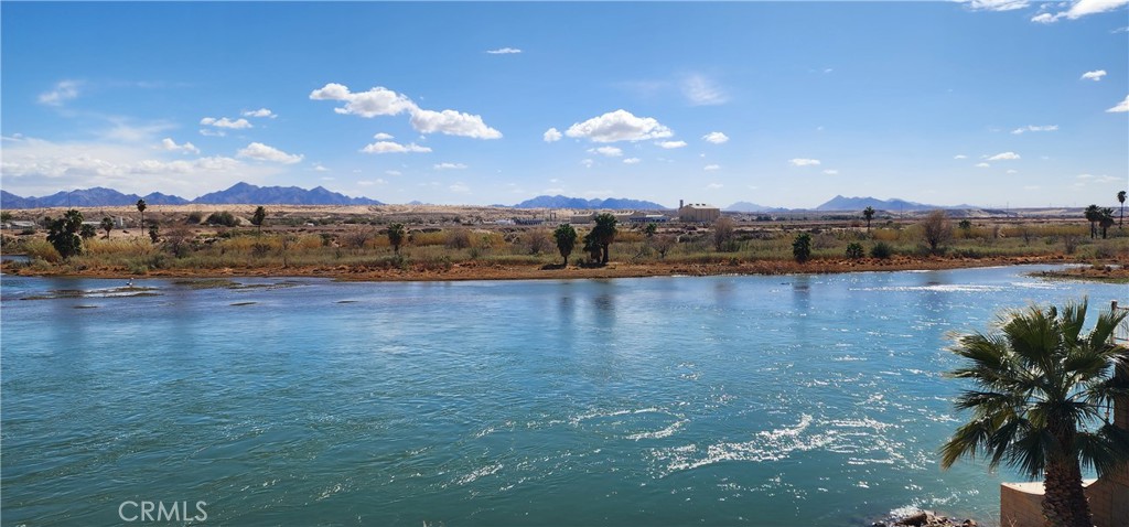 Colorado Riviera Community - Residential