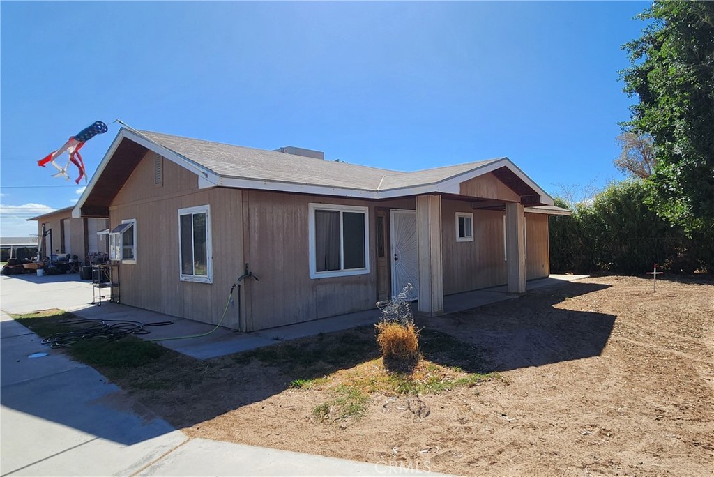 Colorado Riviera Community - Residential