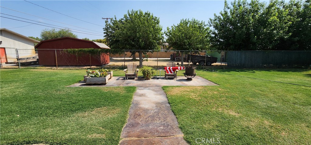 Colorado Riviera Community - Residential