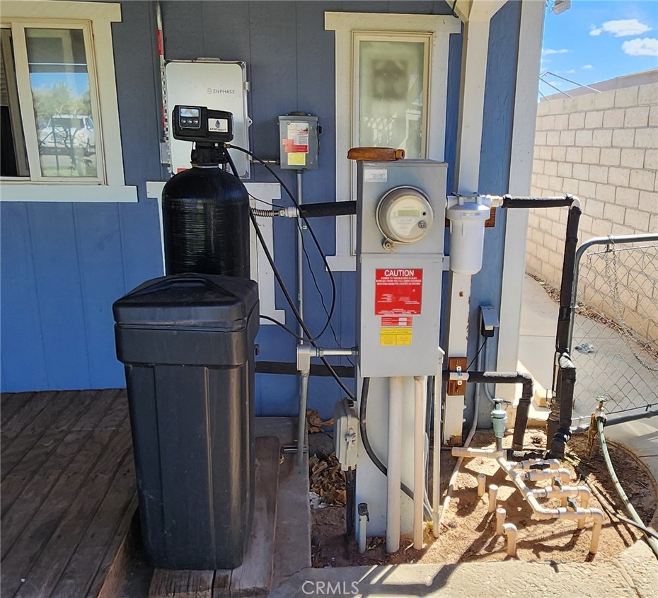 Colorado Riviera Community - Residential