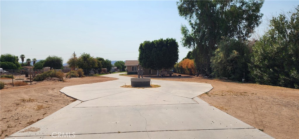 Colorado Riviera Community - Residential
