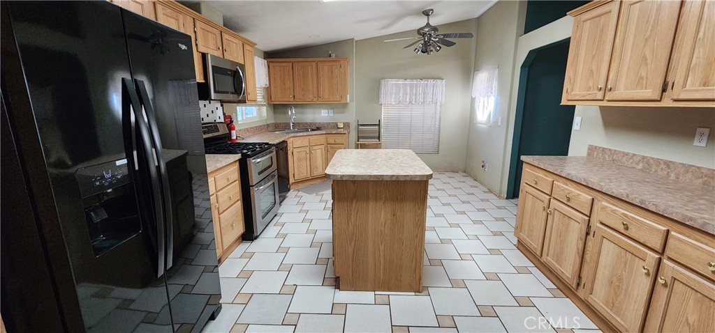 Colorado Riviera Community - Residential