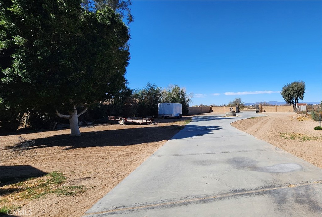 Colorado Riviera Community - Residential