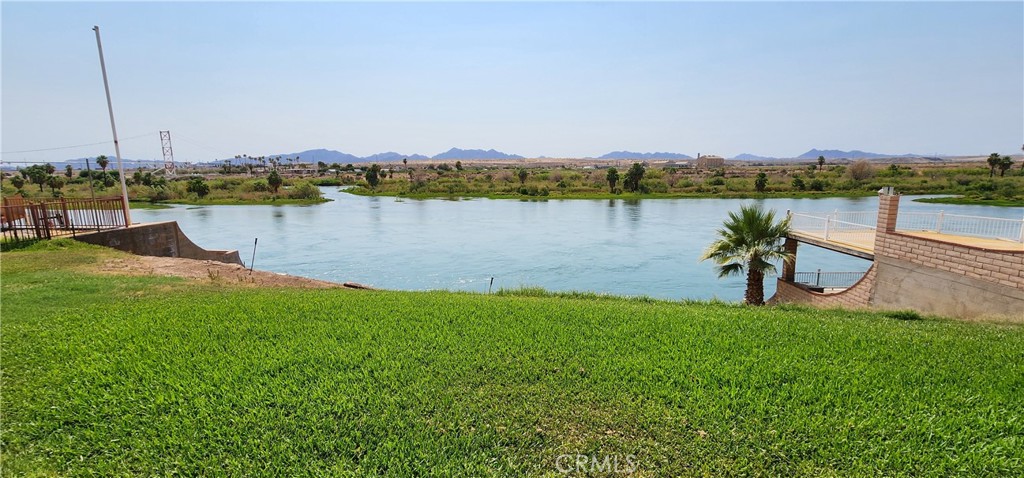Colorado Riviera Community - Residential