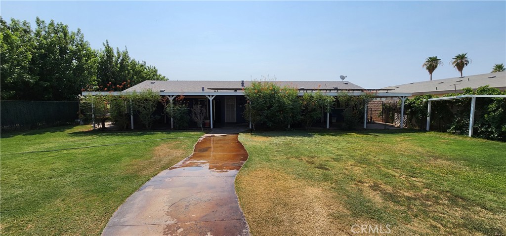 Colorado Riviera Community - Residential