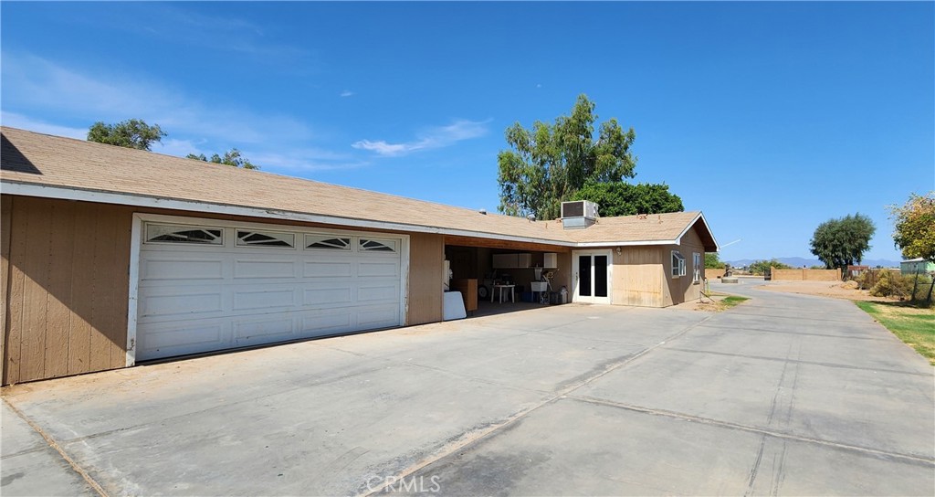 Colorado Riviera Community - Residential