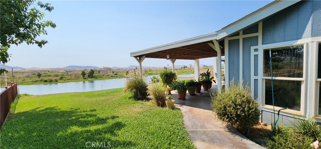 Colorado Riviera Community - Residential