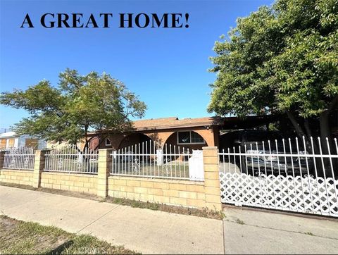 5246 N Clydebank Avenue Azusa CA 91702