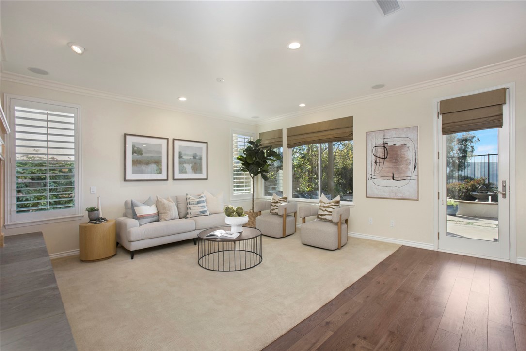 Hillcrest Estates (HILE) - Residential