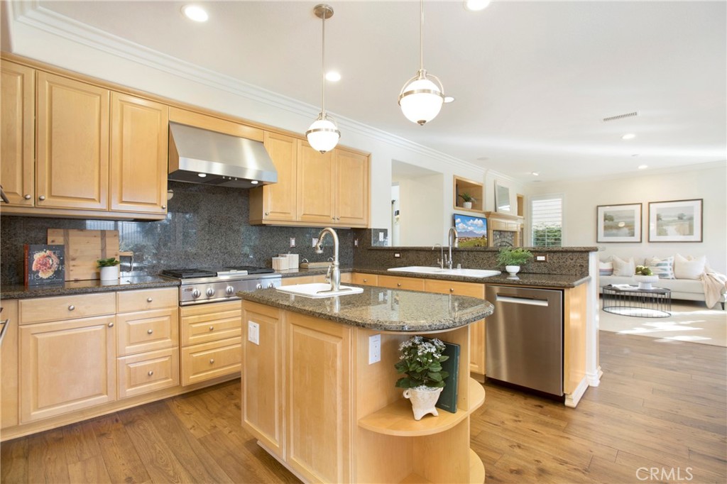 Hillcrest Estates (HILE) - Residential