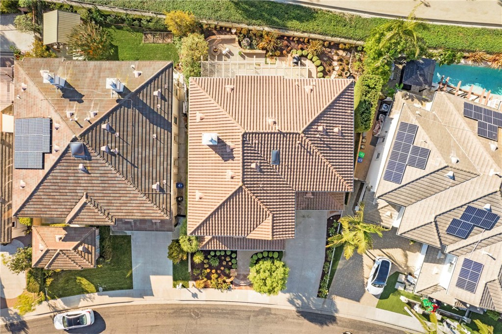 Hillcrest Estates (HILE) - Residential