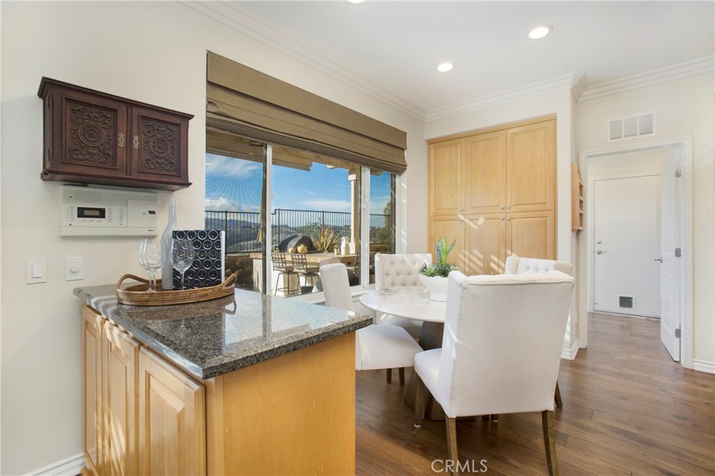 Hillcrest Estates (HILE) - Residential