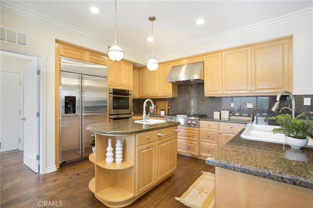 Hillcrest Estates (HILE) - Residential