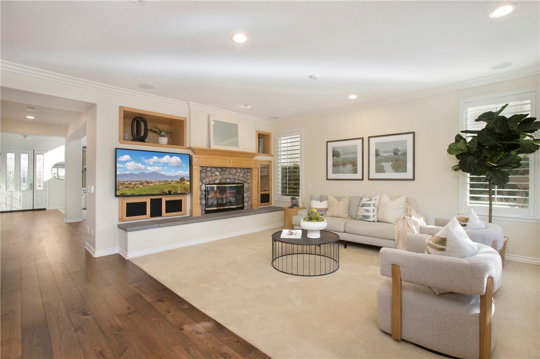 Hillcrest Estates (HILE) - Residential