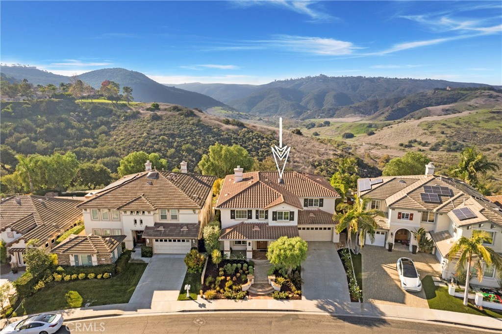 Hillcrest Estates (HILE) - Residential