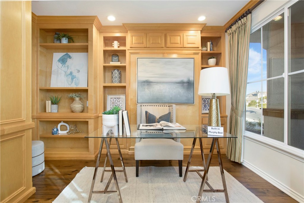 Hillcrest Estates (HILE) - Residential