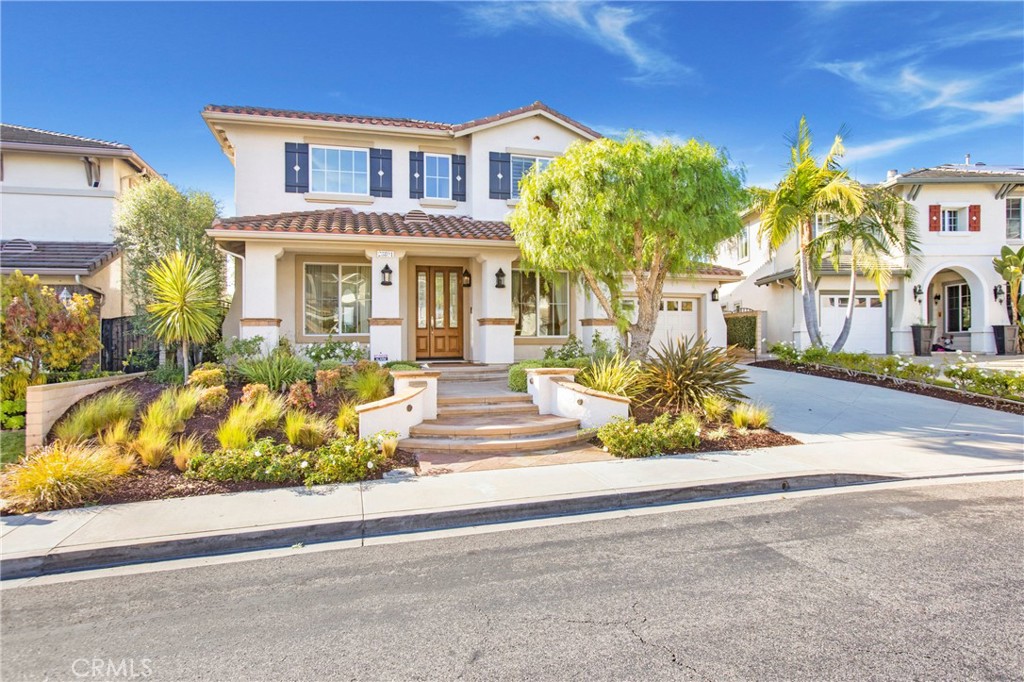 Hillcrest Estates (HILE) - Residential