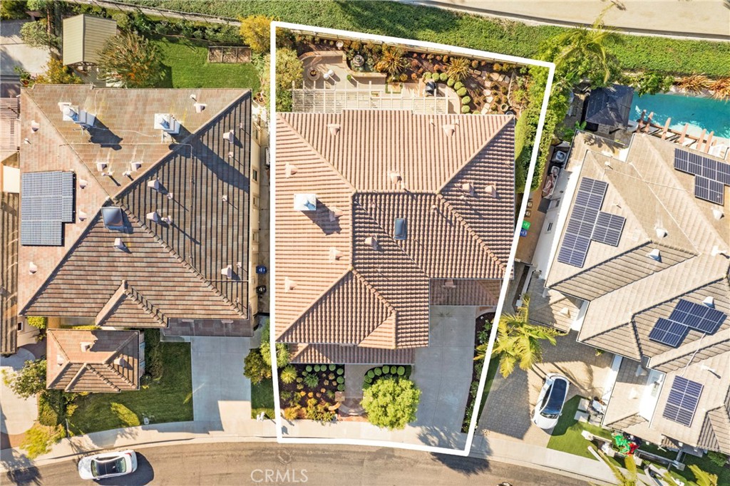 Hillcrest Estates (HILE) - Residential