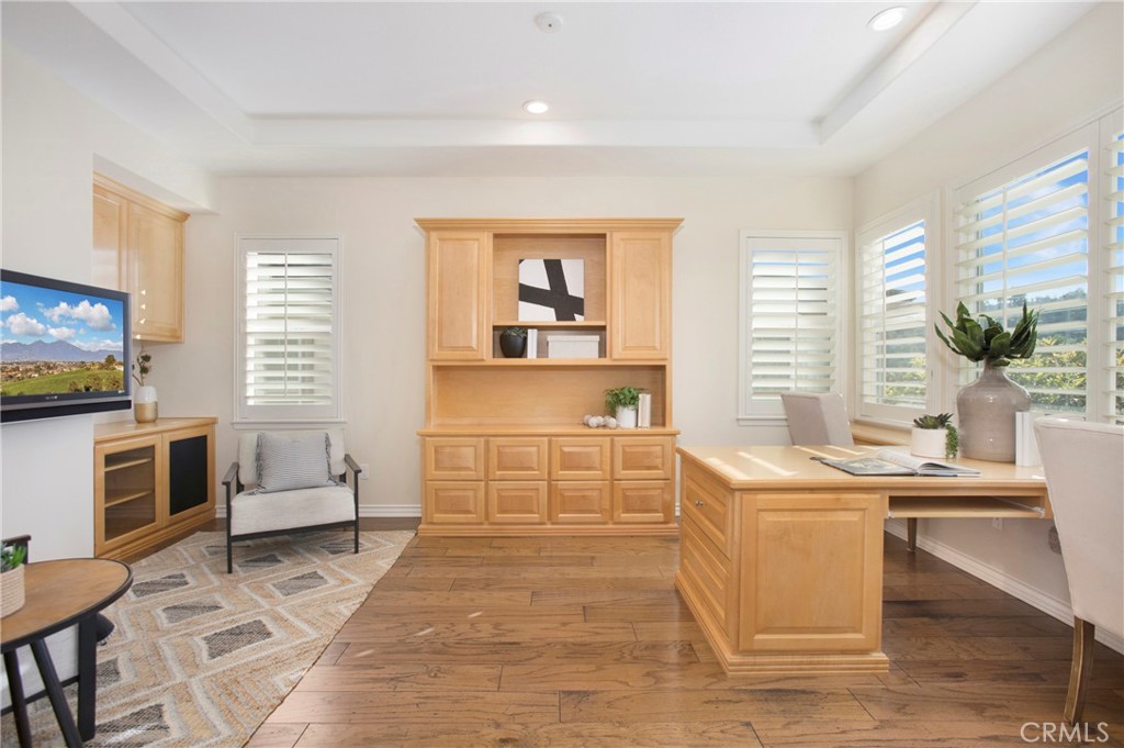 Hillcrest Estates (HILE) - Residential