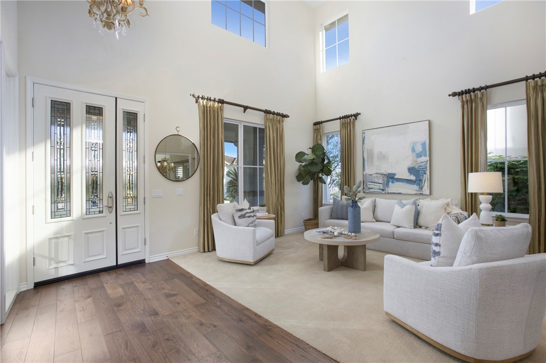 Hillcrest Estates (HILE) - Residential