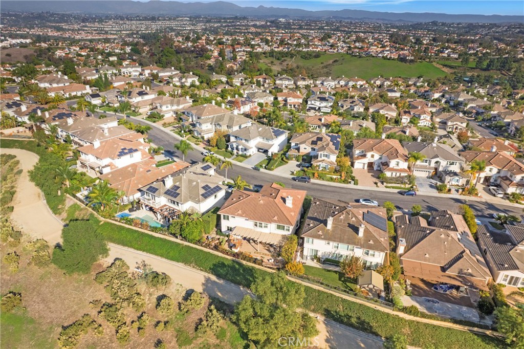 Hillcrest Estates (HILE) - Residential