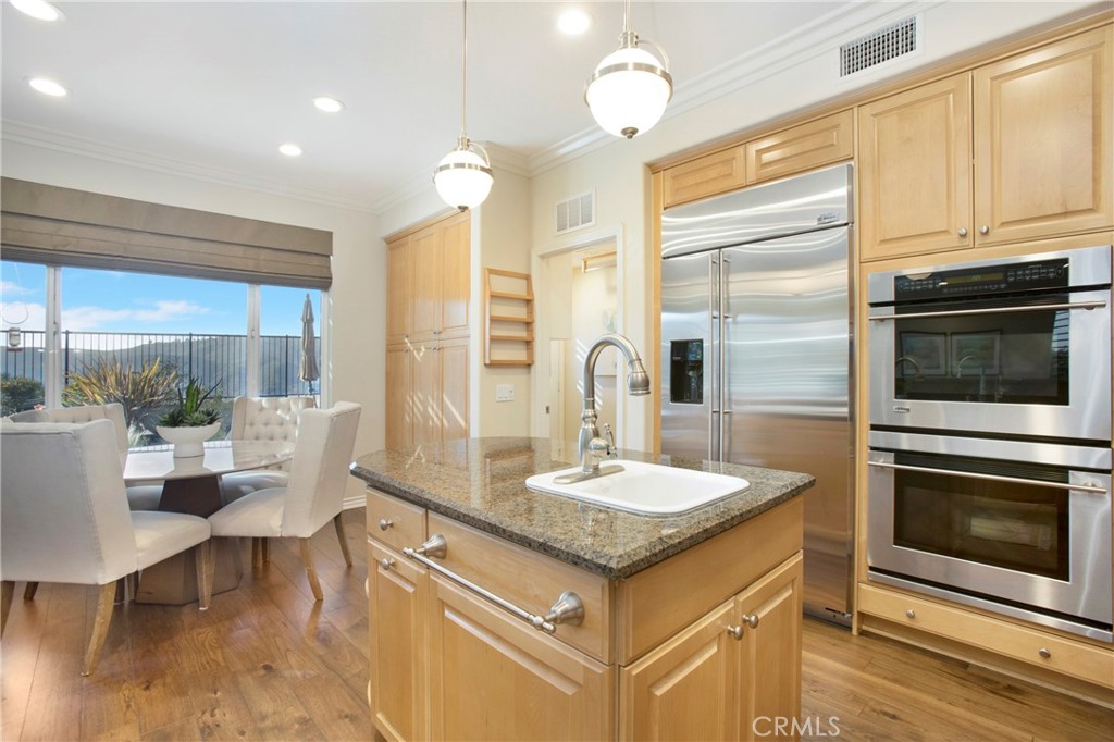 Hillcrest Estates (HILE) - Residential