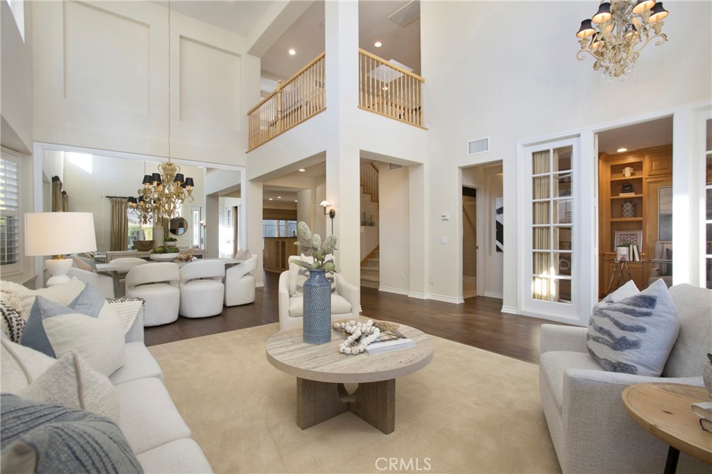 Hillcrest Estates (HILE) - Residential